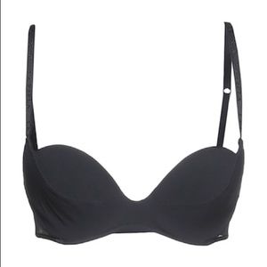 La Perla Tulle Bra 34D